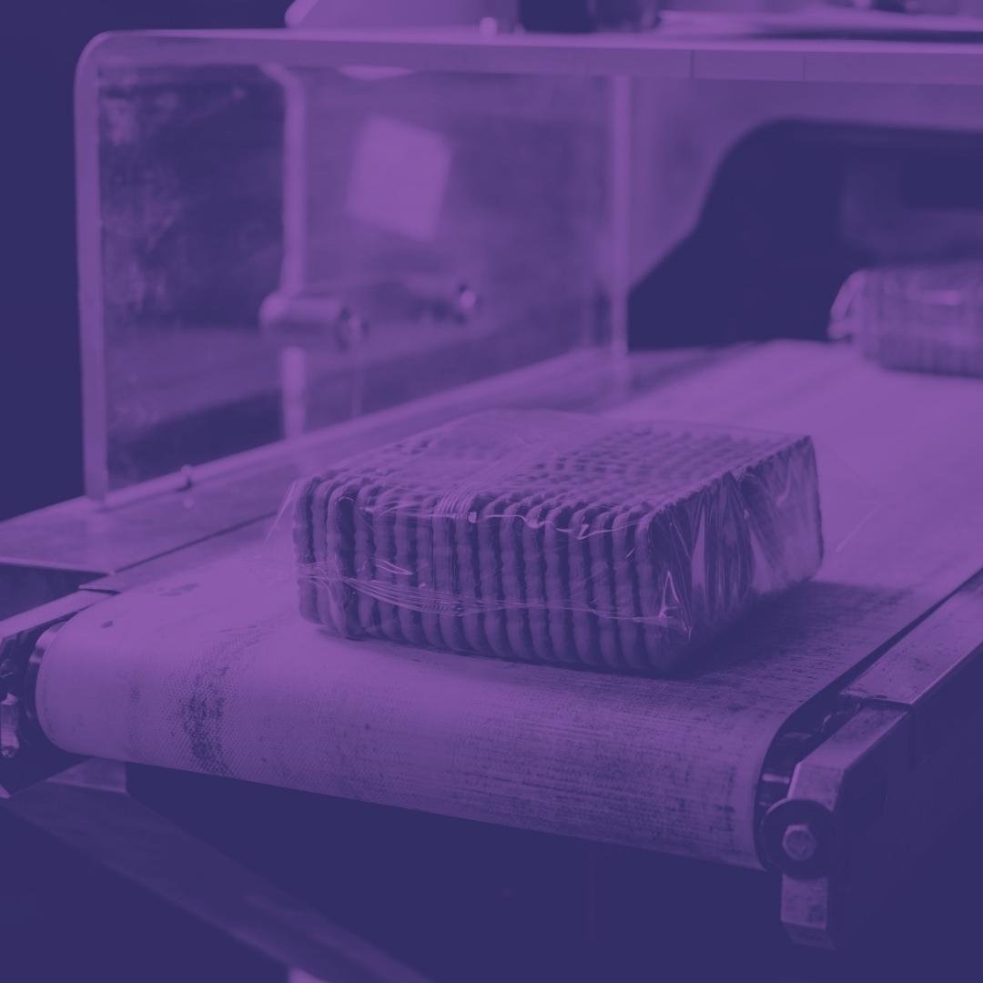 Top Five Food Packaging Industry Trends Of 2022